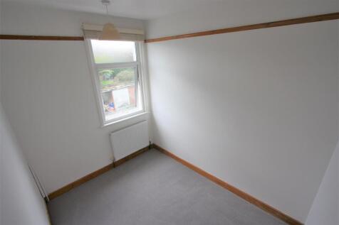 1 The Gables Bedroom 3