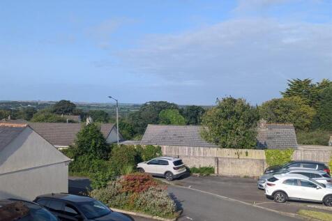 View from Bedroom 2