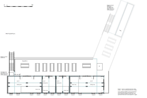 Block Plan