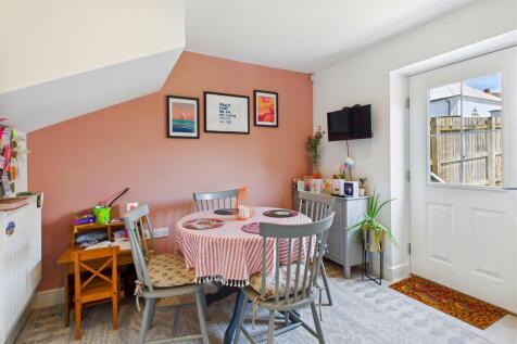 Dining Area.