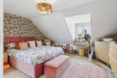 Bedroom 1.