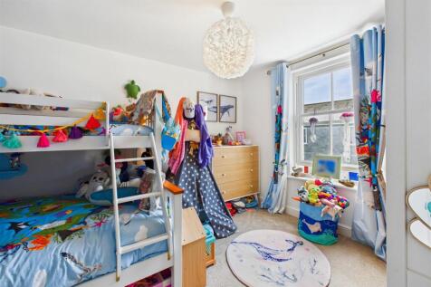 Bedroom 2.