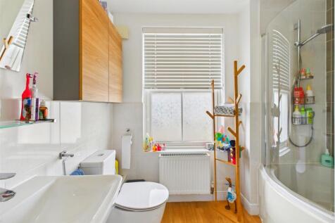 Bathroom.