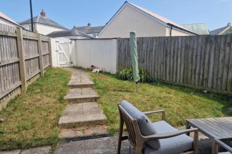 Garden.