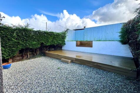 5 Tremear Green Garden