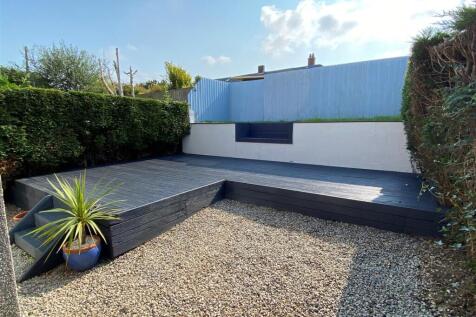 5 Tremear Green Garden