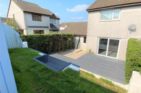 5 Tremear Green Garden