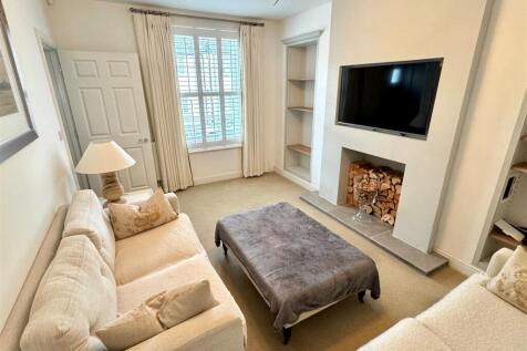 27 Stret Caradoc Lounge