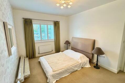27 Stret Caradoc Bedroom 1