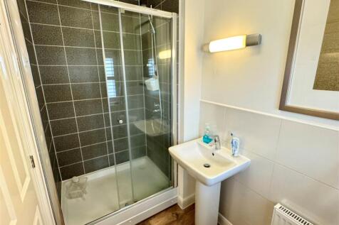 27 Stret Caradoc En Suite