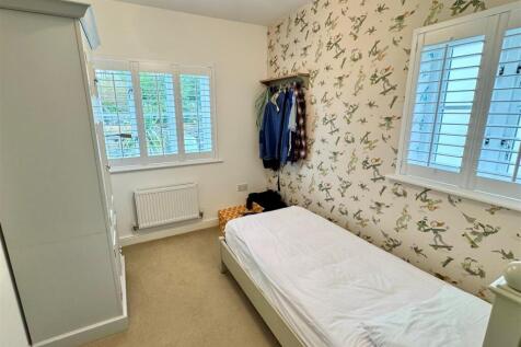 27 Stret Caradoc Bedroom 3