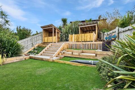 27 Stret Caradoc Garden