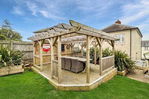 27 Stret Caradoc Garden