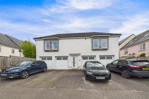 Cavendish Crescent