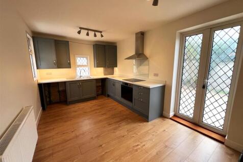 2 Bonython Road Kitchen