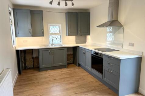 2 Bonython Road Kitchen