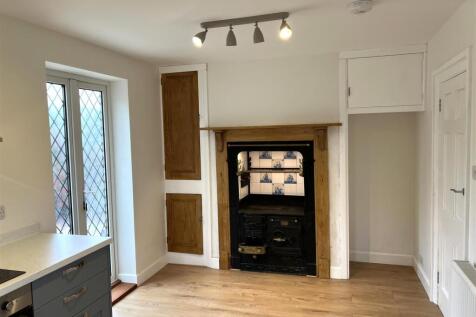 2 Bonython Road Kitchen