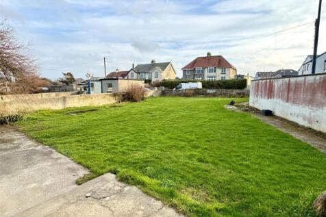 2 Bonython Road Rear Garden