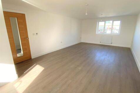 3 Harriet House Lounge