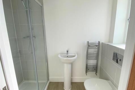 3 Harriet House En Suite