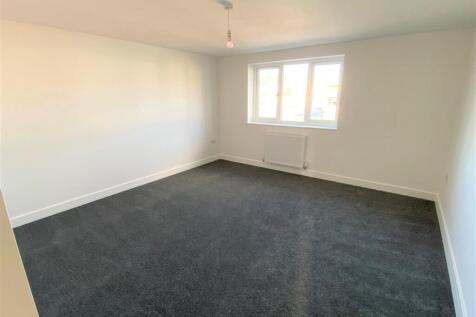 3 Harriet House Bedroom 2