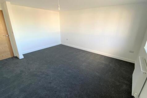 3 Harriet House Bedroom 2