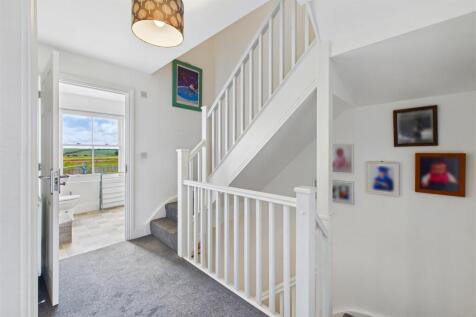 First Floor Landing.