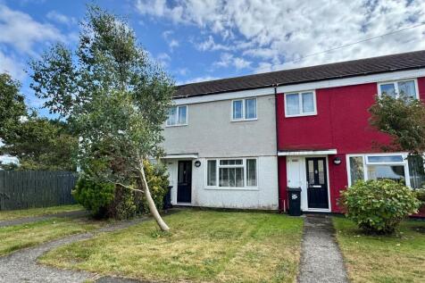 56 Calshot Close