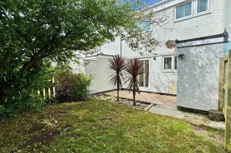 56 Calshot Close Garden