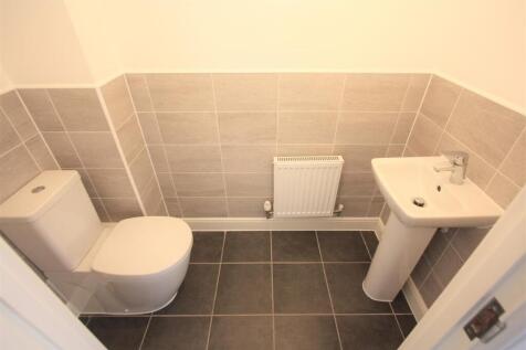 3 Bownder Corbenic WC