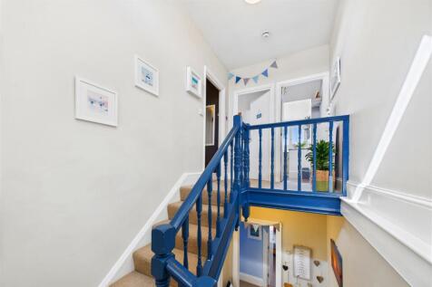 Second Floor Landing