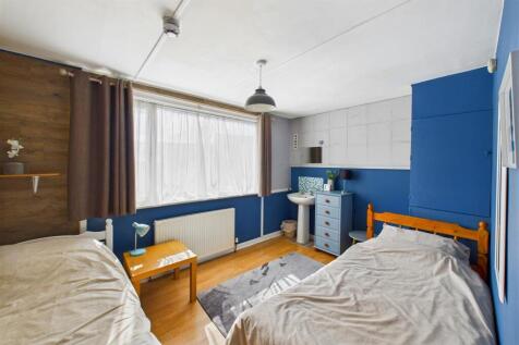 SF Bedroom 1