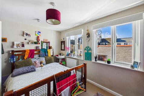 SF Bedroom 2