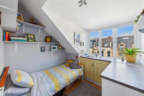 SF Bedroom 3