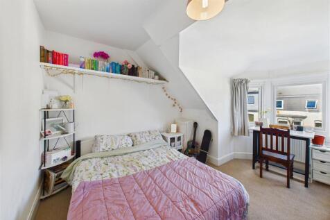 SF Bedroom 4