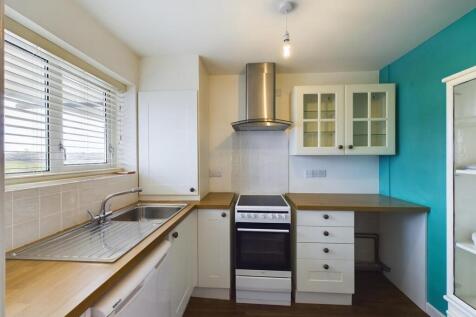 20 Chester Court Kitchen