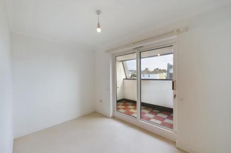 20 Chester Court Rear Bedroom