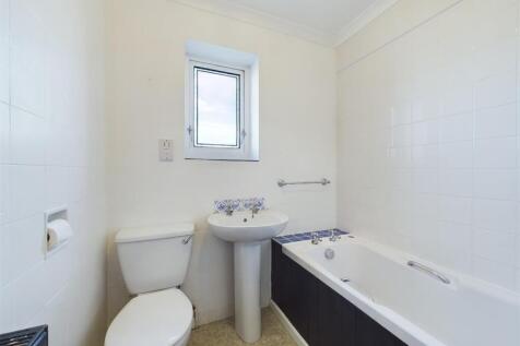 20 Chester Court Bathroom