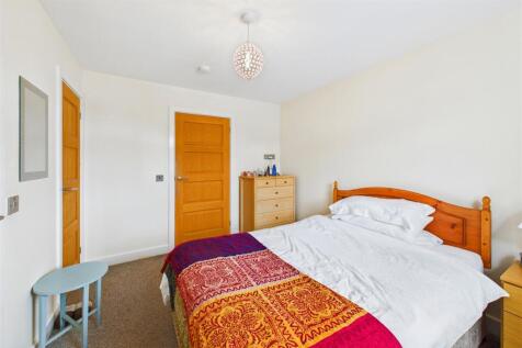 Downstairs Bedroom