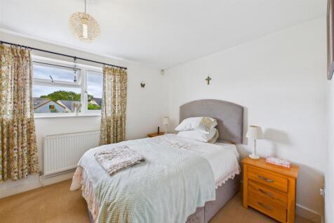 First Floor Bedroom 1