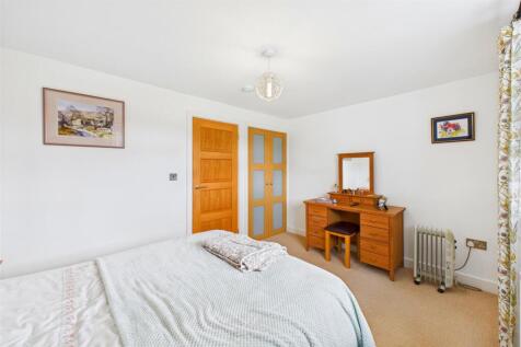First Floor Bedroom 1