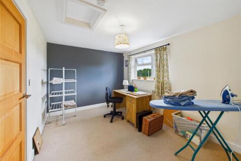 First Floor Bedroom 2