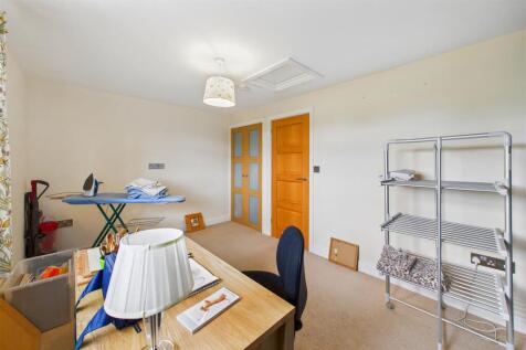First Floor Bedroom 2