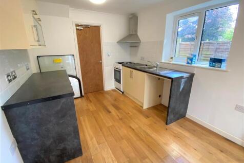 1a Pydar Close Kitchen