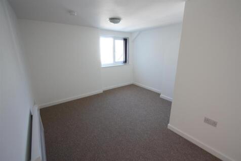 Flat 5, 6 Trebarwith Crescent Lounge