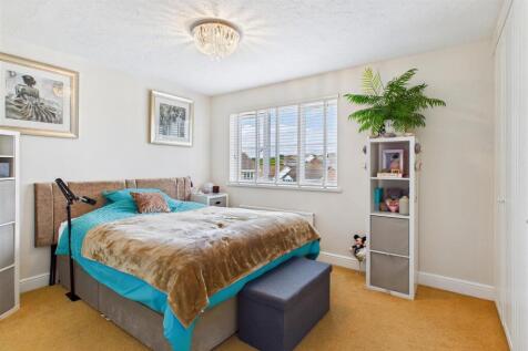 Bedroom 1.