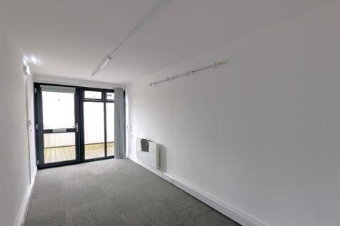 Dabari Office Space