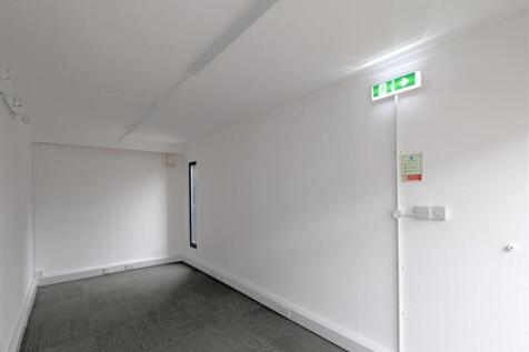 Dabari Office Space