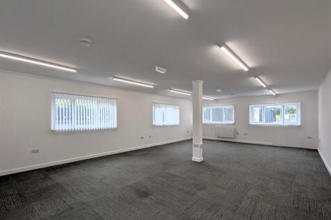 Retail/Office Space