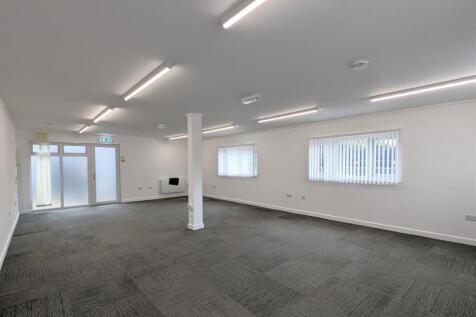 Retail/Office Space